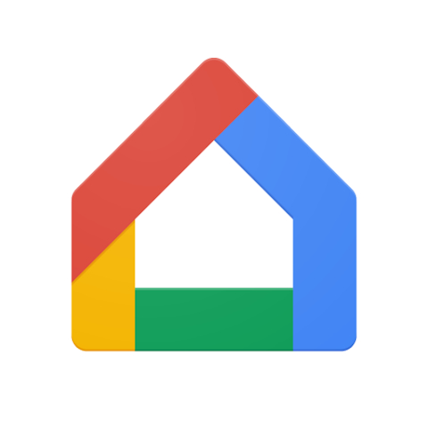 Google Home App